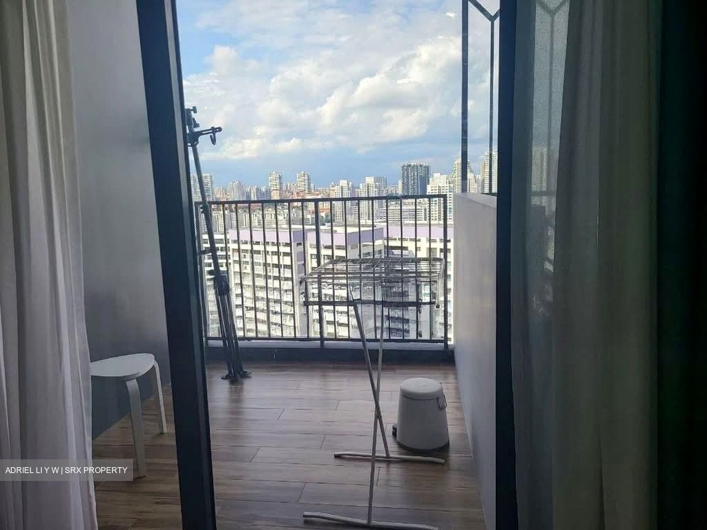 Gem Residences (D12), Condominium #547523071
